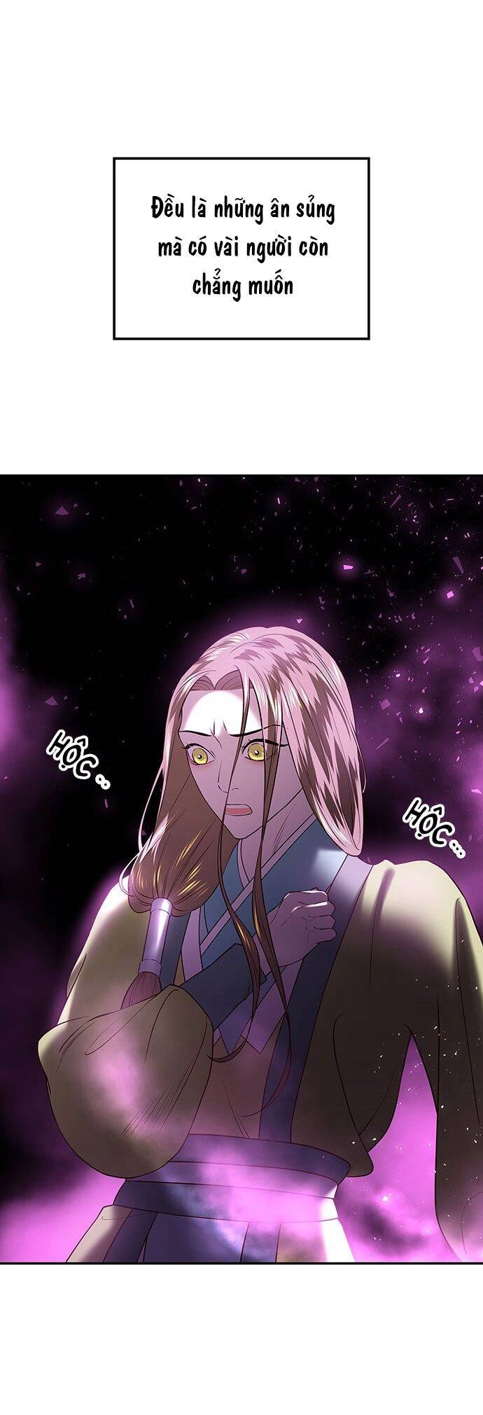 Vương Tử Huyền Bí Chapter 33 - 60