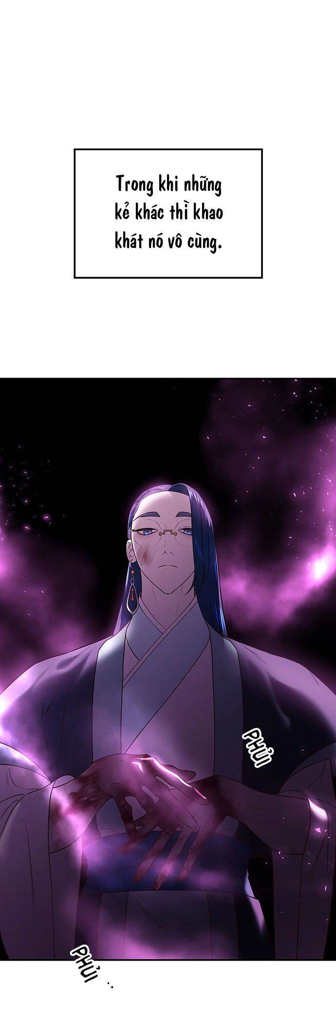 Vương Tử Huyền Bí Chapter 33 - 61