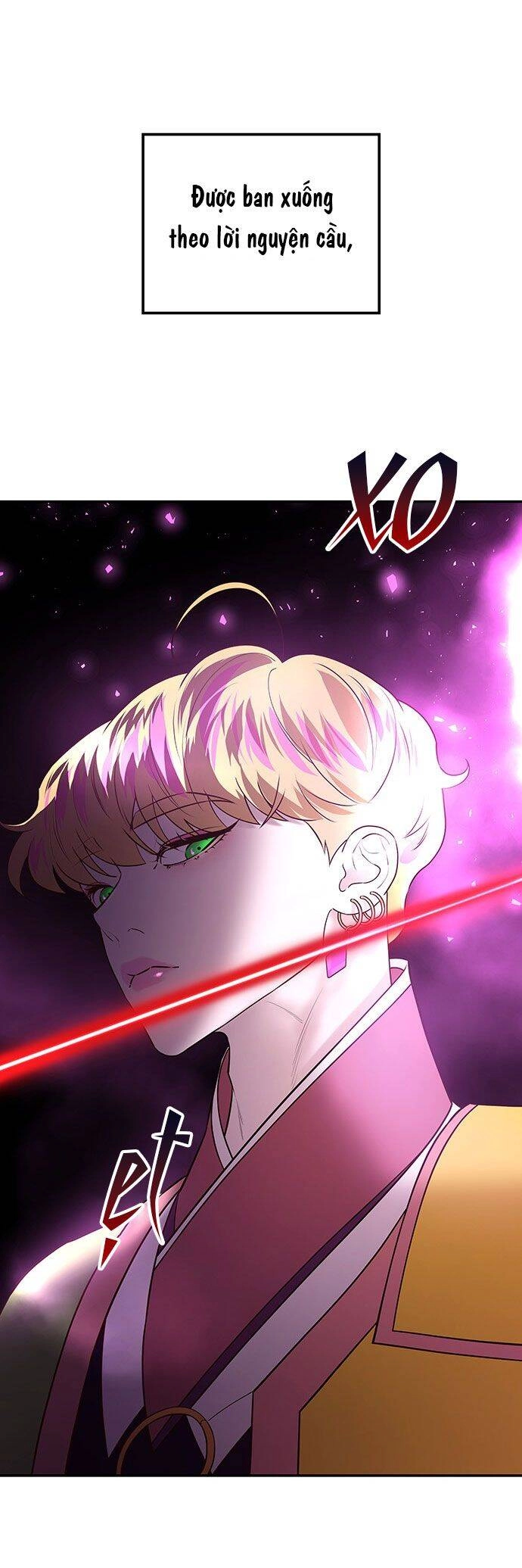 Vương Tử Huyền Bí Chapter 33 - 63