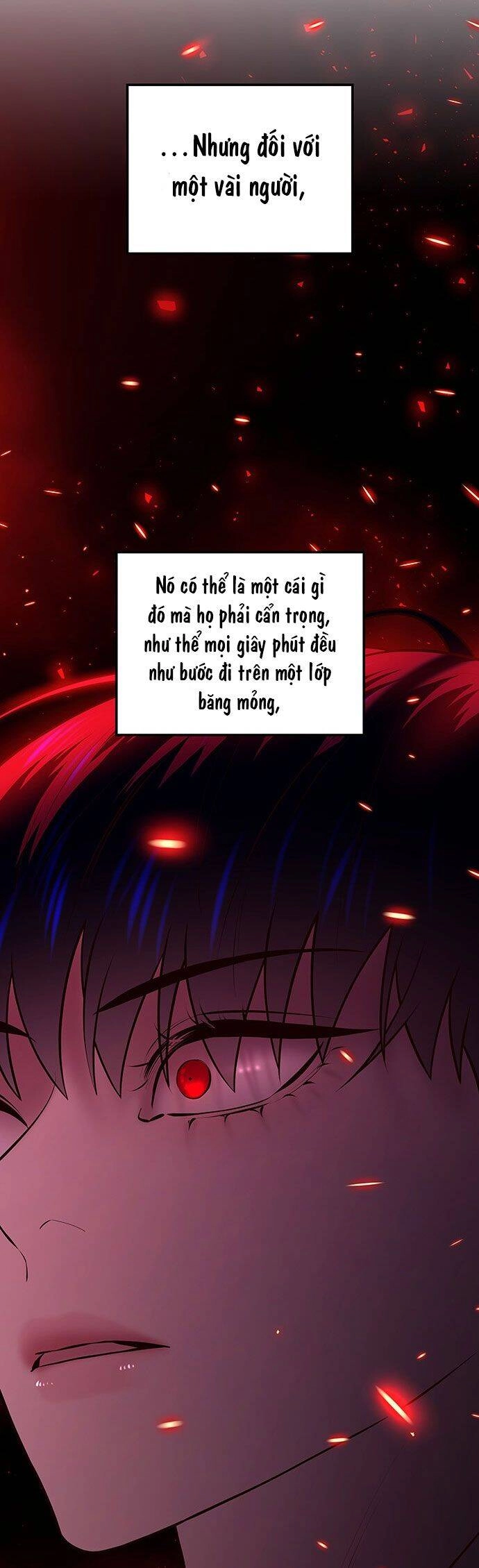 Vương Tử Huyền Bí Chapter 33 - 69