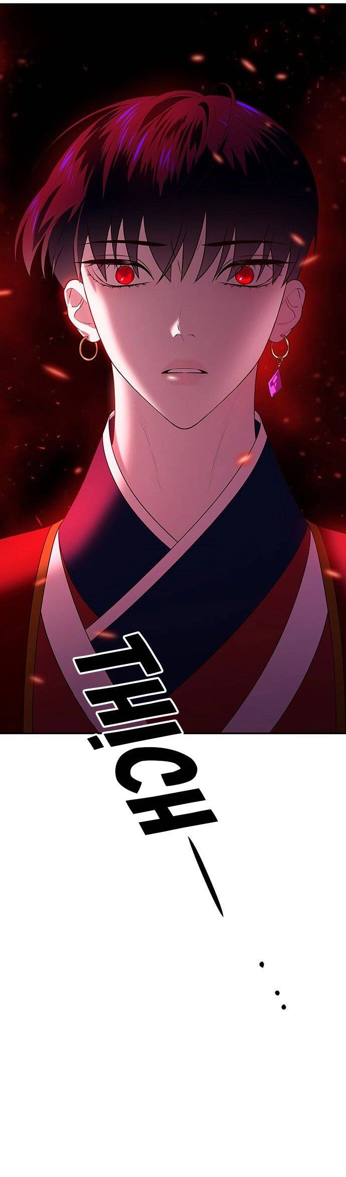 Vương Tử Huyền Bí Chapter 33 - 71