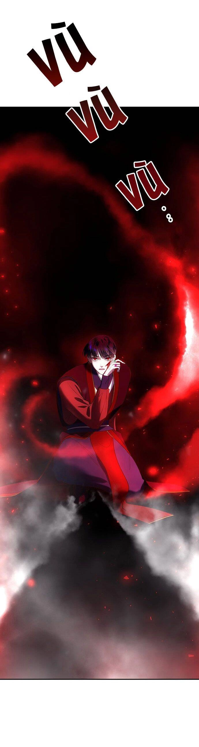 Vương Tử Huyền Bí Chapter 33 - 84