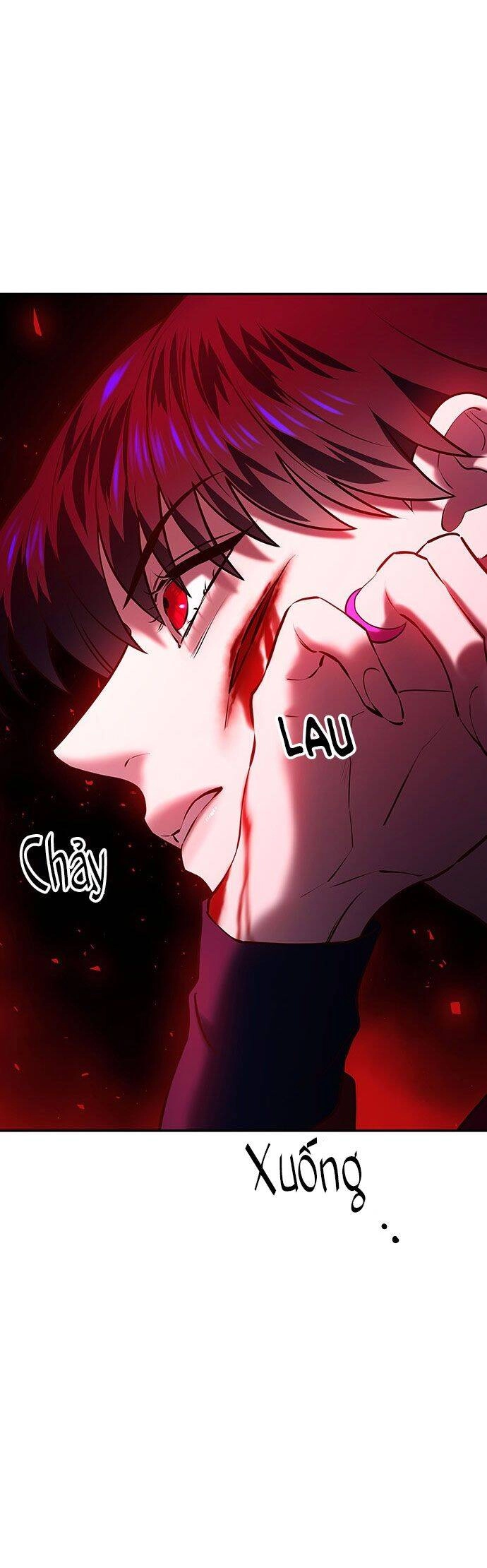 Vương Tử Huyền Bí Chapter 33 - 85