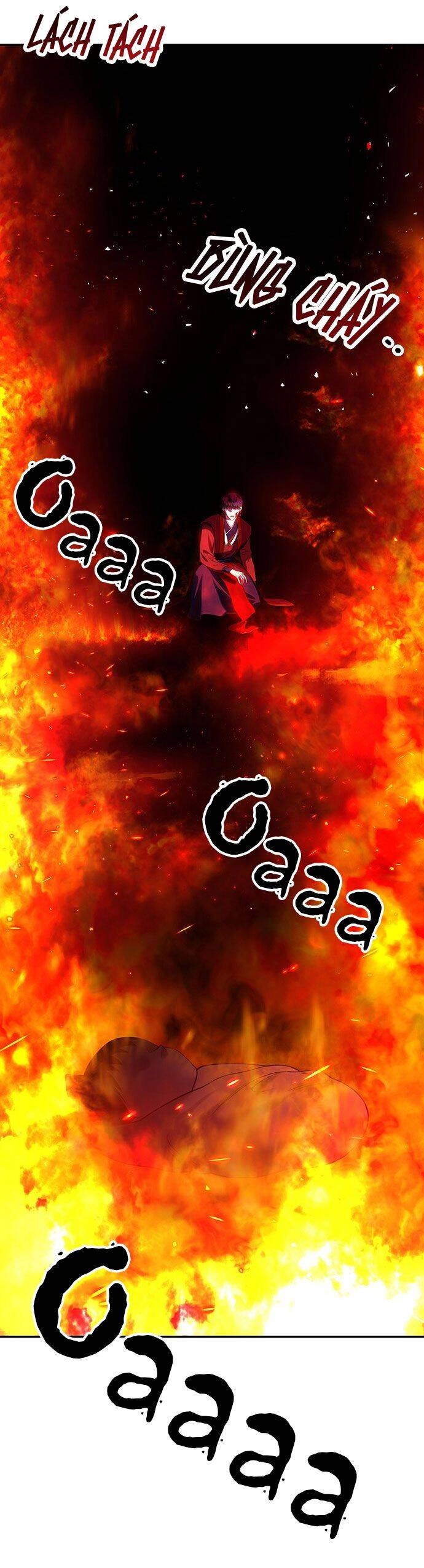 Vương Tử Huyền Bí Chapter 33 - 94