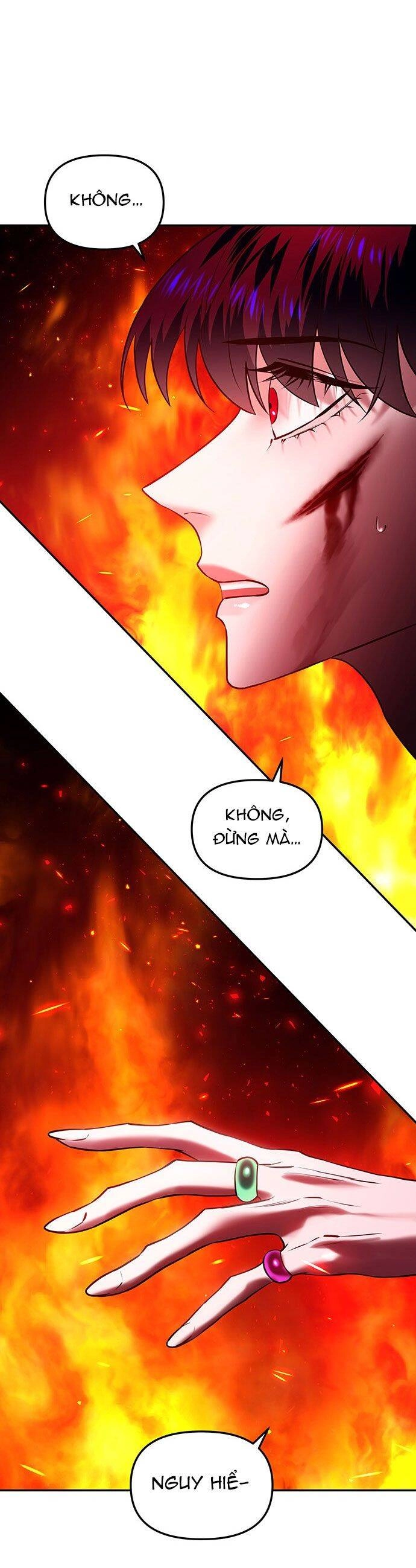 Vương Tử Huyền Bí Chapter 33 - 95