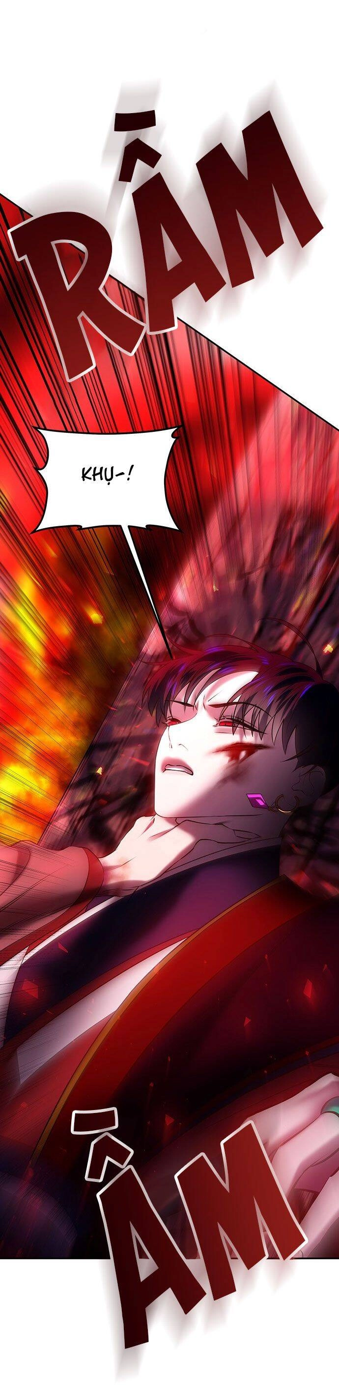 Vương Tử Huyền Bí Chapter 33 - 96