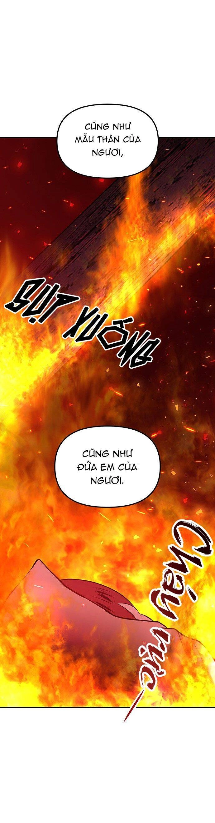 Vương Tử Huyền Bí Chapter 33 - 99