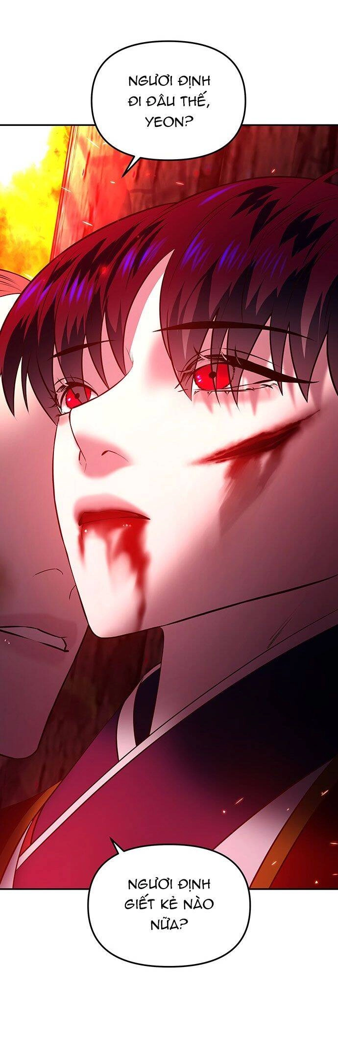 Vương Tử Huyền Bí Chapter 33 - 105