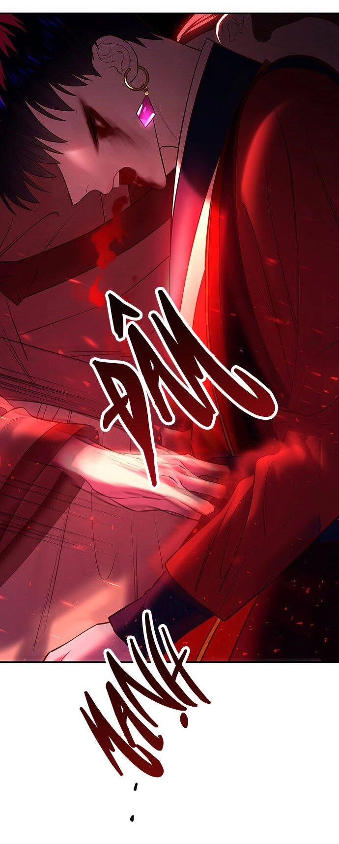 Vương Tử Huyền Bí Chapter 33 - 108