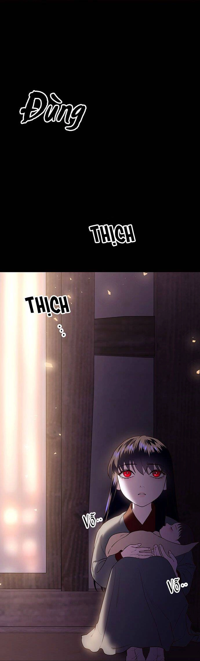 Vương Tử Huyền Bí Chapter 34 - 5