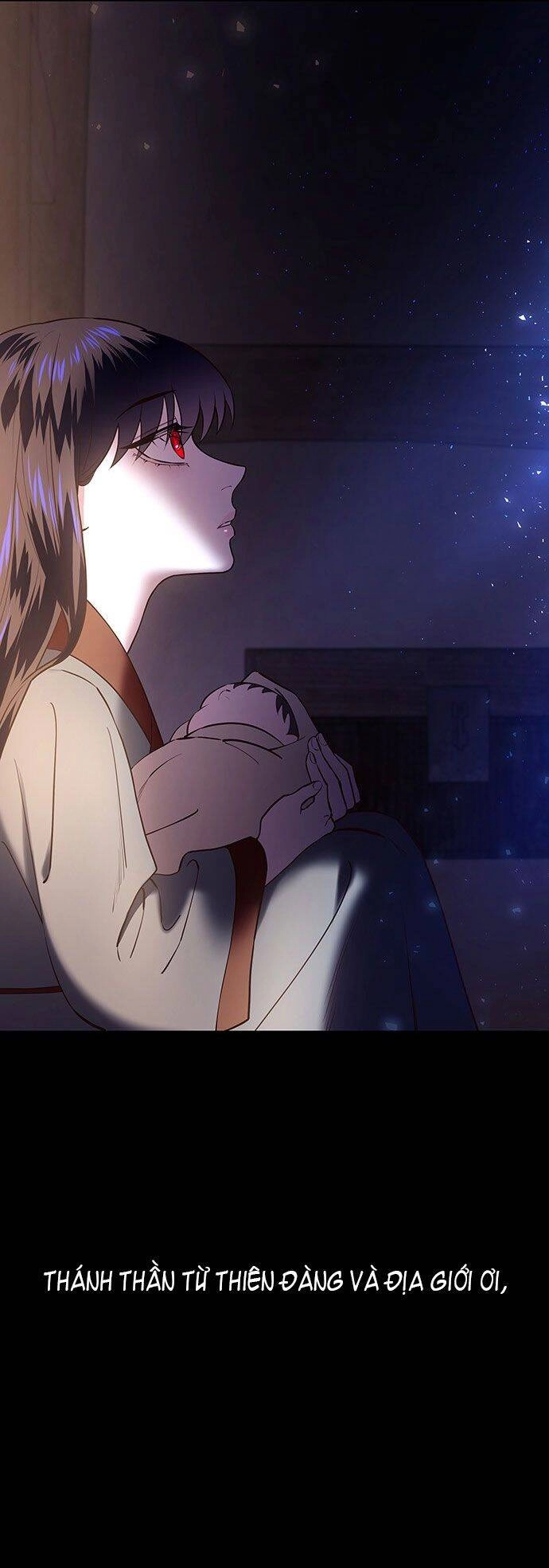 Vương Tử Huyền Bí Chapter 34 - 7