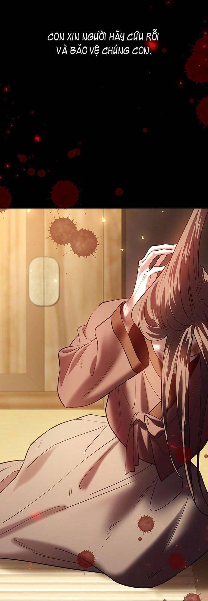 Vương Tử Huyền Bí Chapter 34 - 9