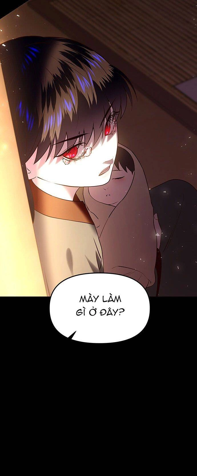 Vương Tử Huyền Bí Chapter 34 - 20