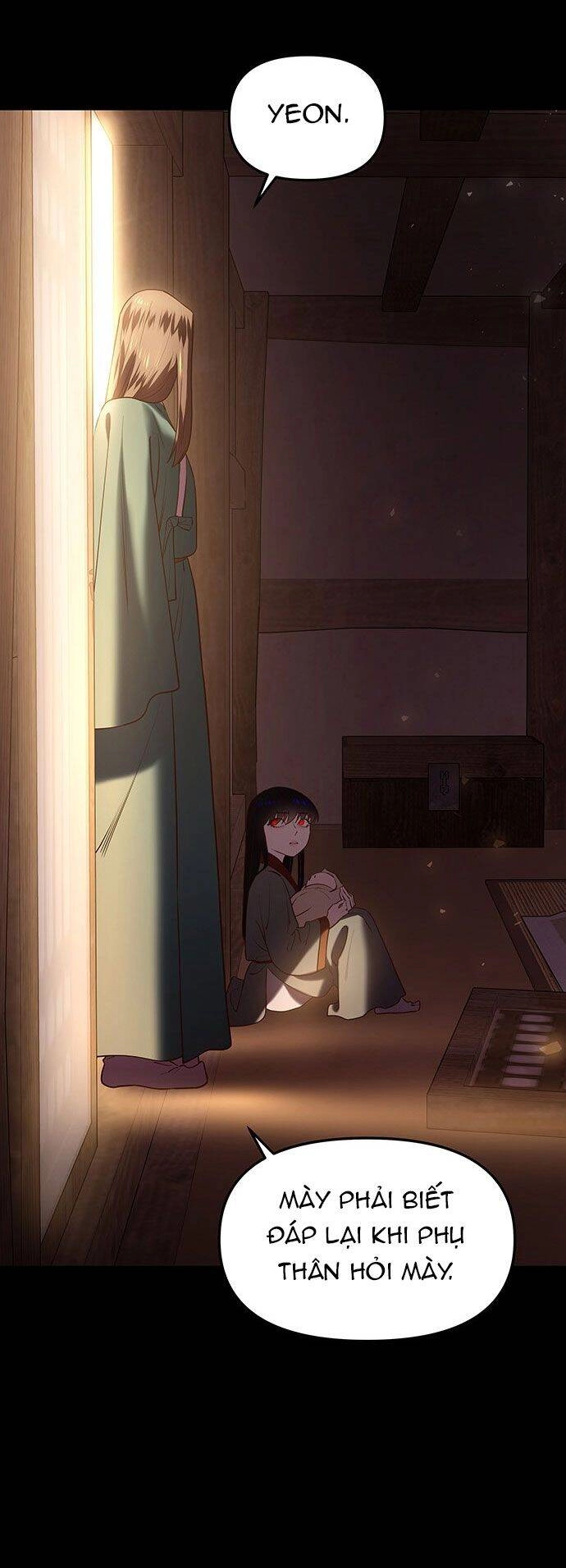 Vương Tử Huyền Bí Chapter 34 - 21