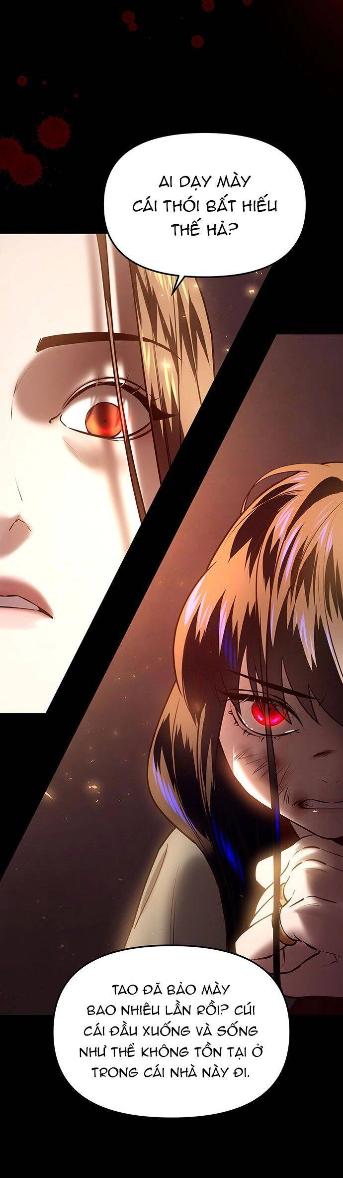 Vương Tử Huyền Bí Chapter 34 - 28