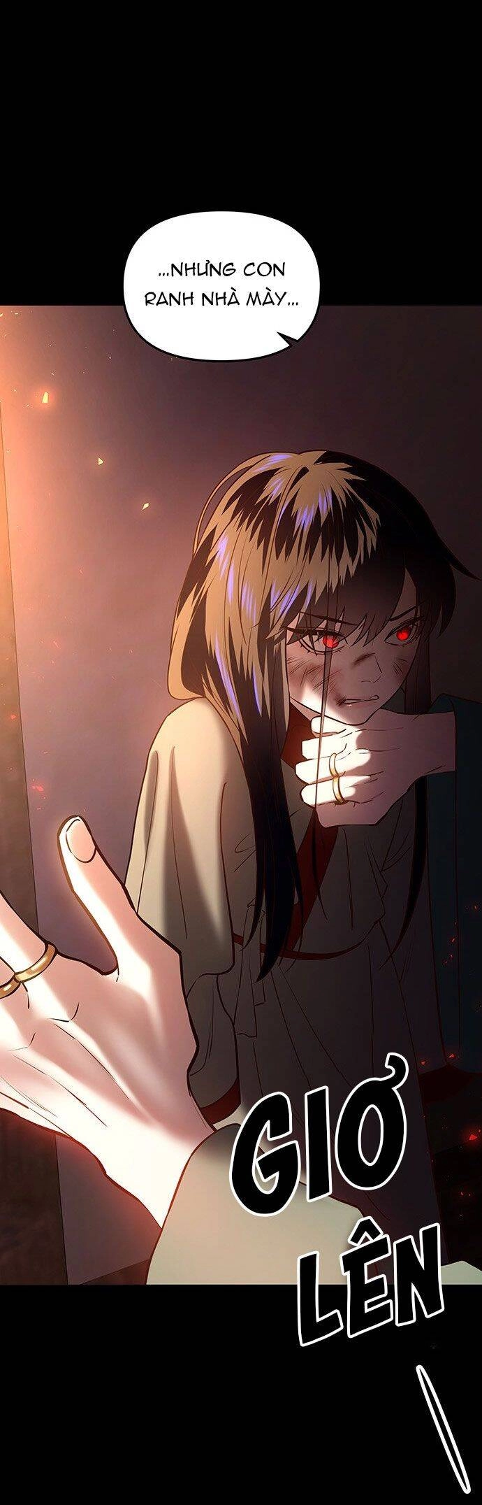 Vương Tử Huyền Bí Chapter 34 - 29