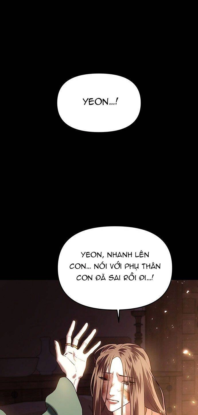 Vương Tử Huyền Bí Chapter 34 - 30