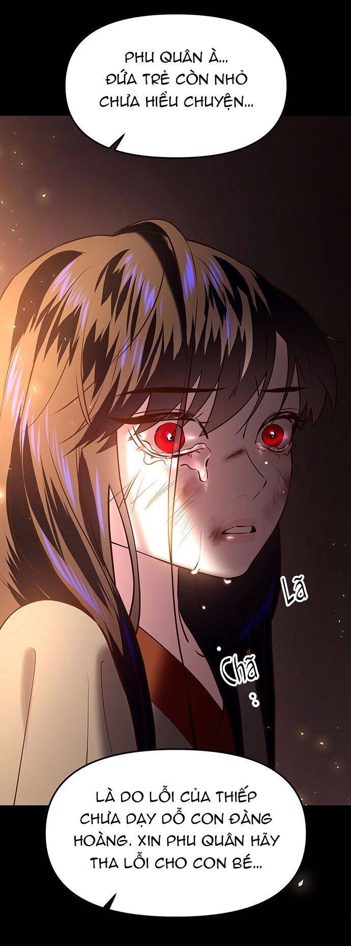 Vương Tử Huyền Bí Chapter 34 - 32