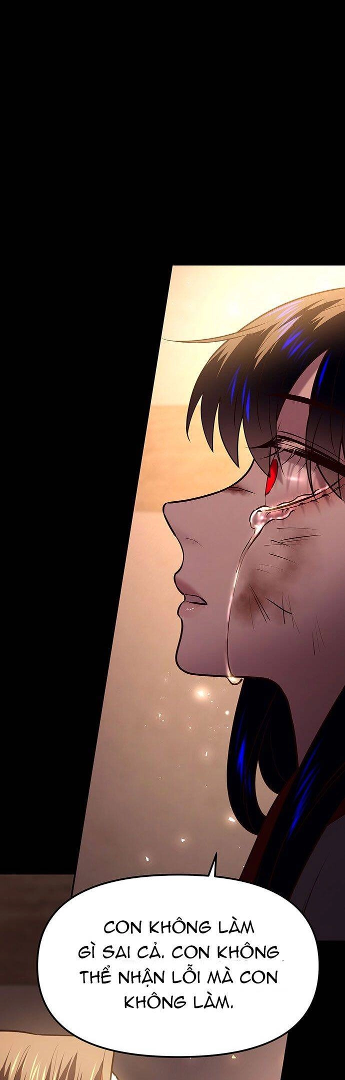 Vương Tử Huyền Bí Chapter 34 - 36