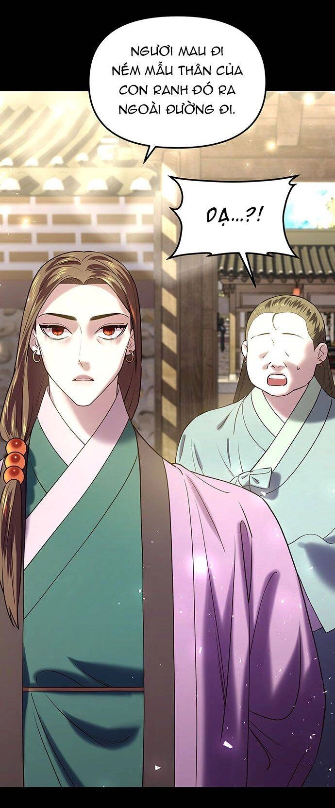 Vương Tử Huyền Bí Chapter 34 - 46