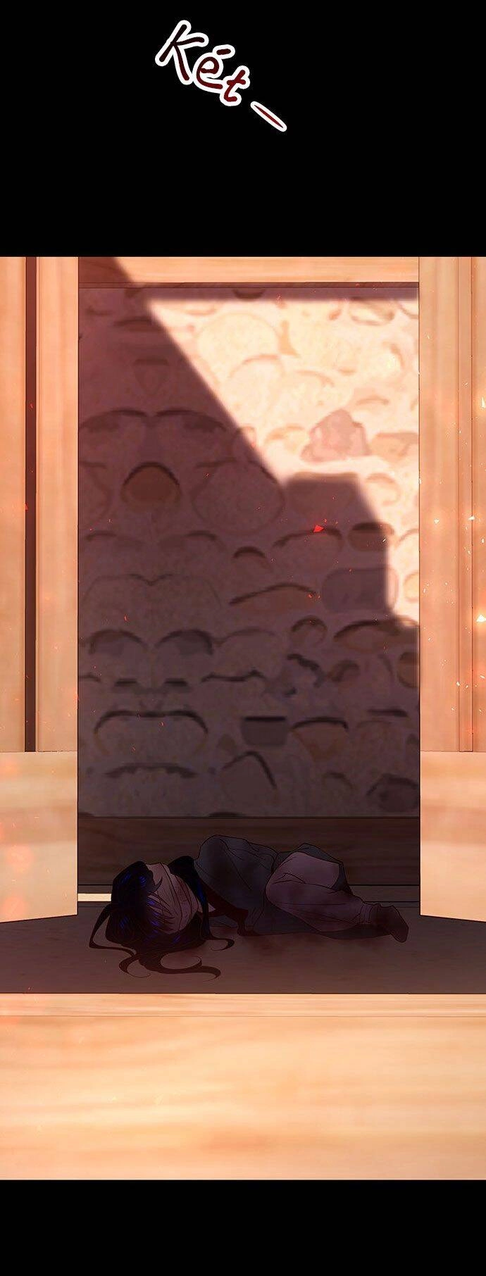 Vương Tử Huyền Bí Chapter 34 - 50