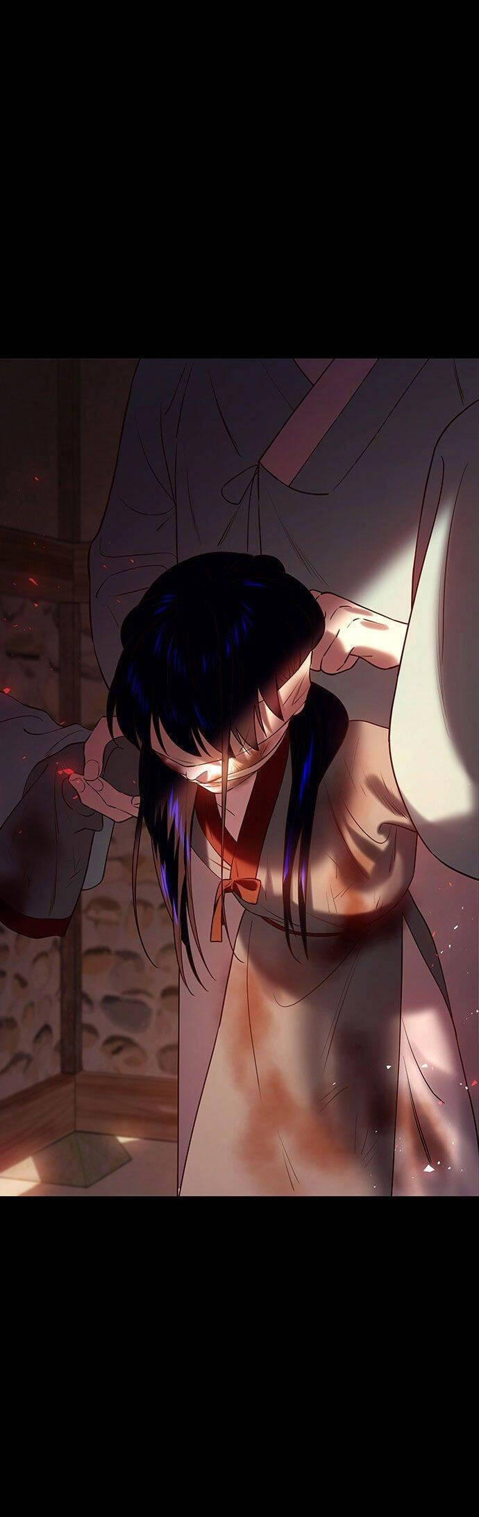 Vương Tử Huyền Bí Chapter 34 - 51