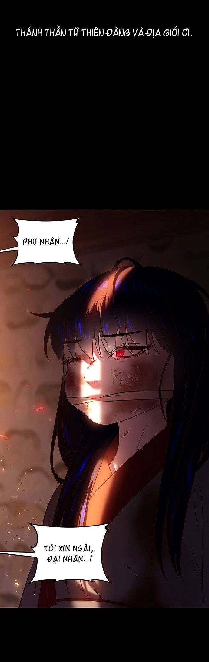 Vương Tử Huyền Bí Chapter 34 - 52