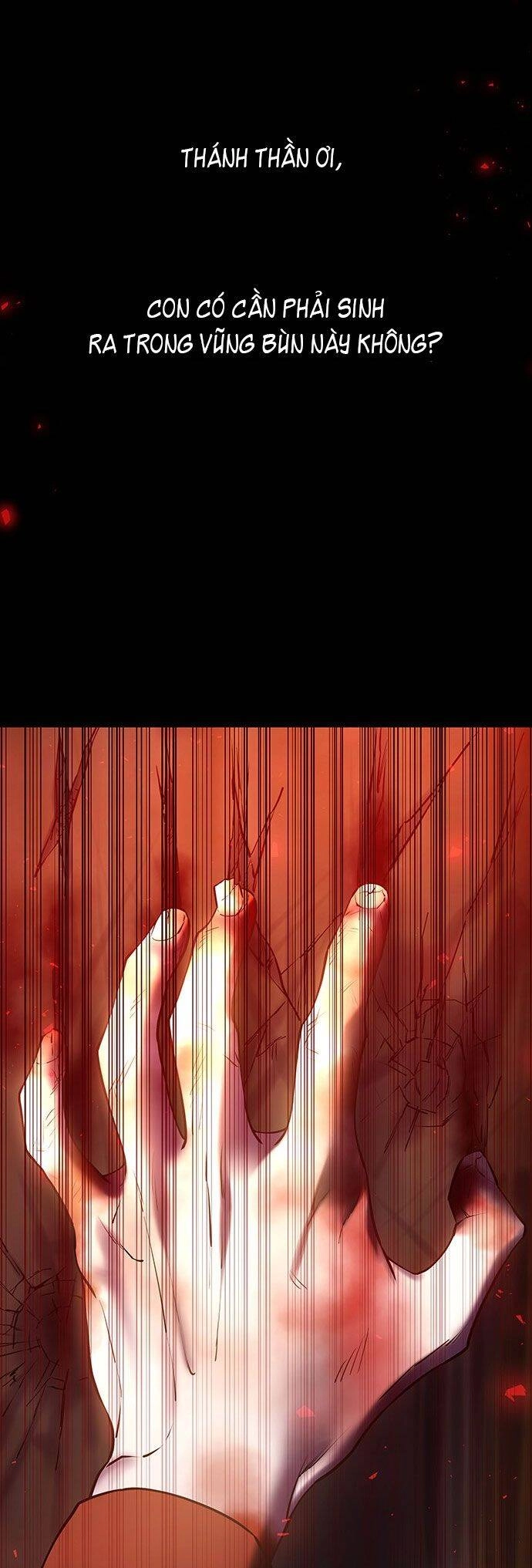 Vương Tử Huyền Bí Chapter 34 - 54