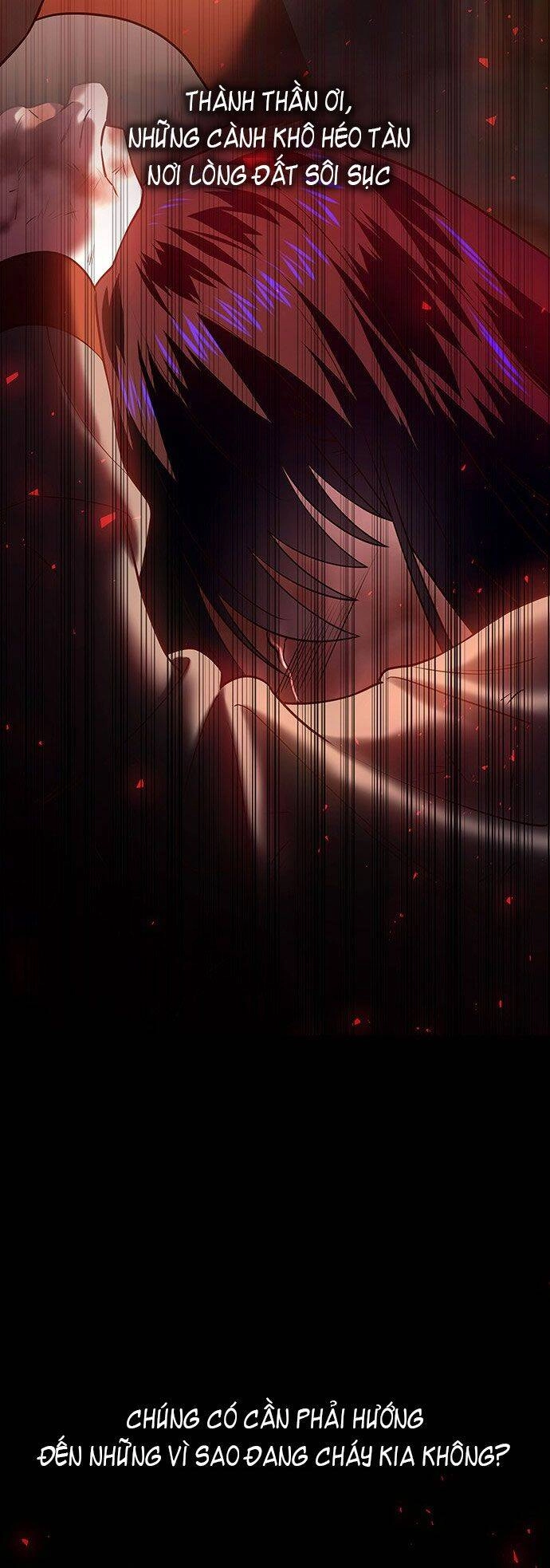 Vương Tử Huyền Bí Chapter 34 - 55