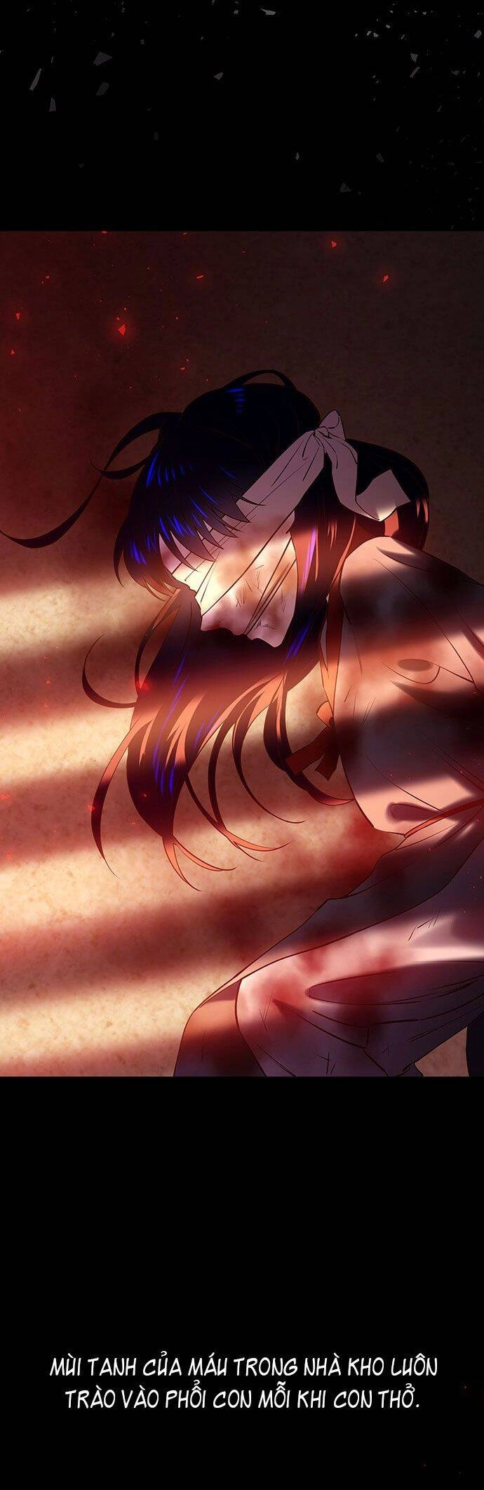 Vương Tử Huyền Bí Chapter 34 - 61