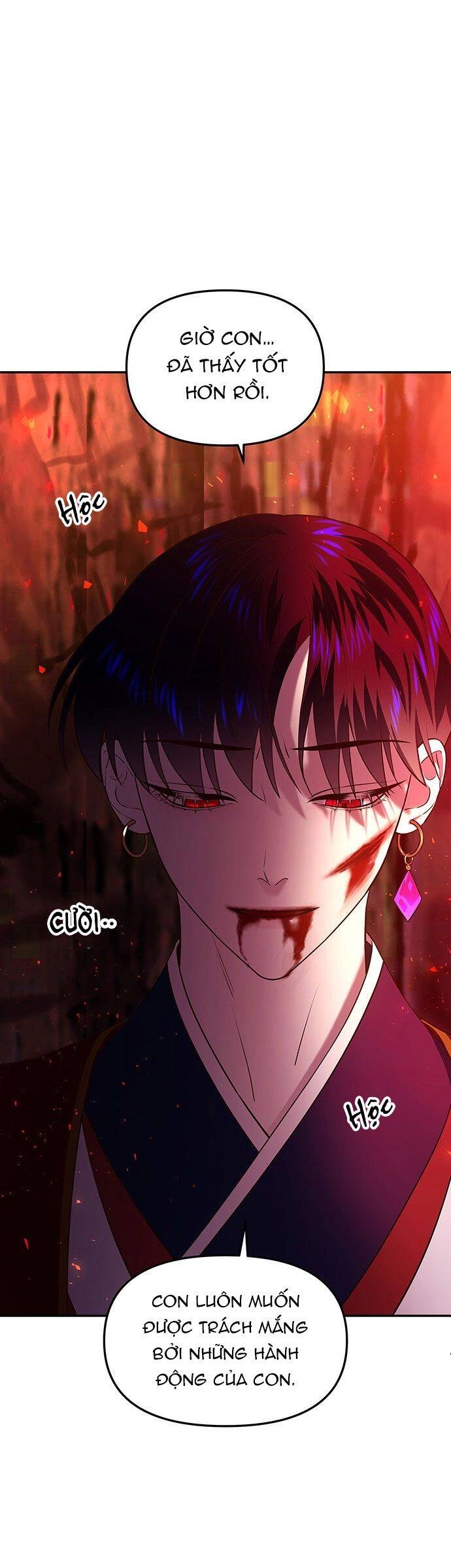 Vương Tử Huyền Bí Chapter 34 - 68