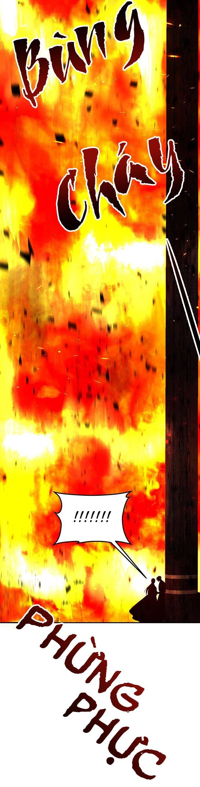 Vương Tử Huyền Bí Chapter 34 - 75