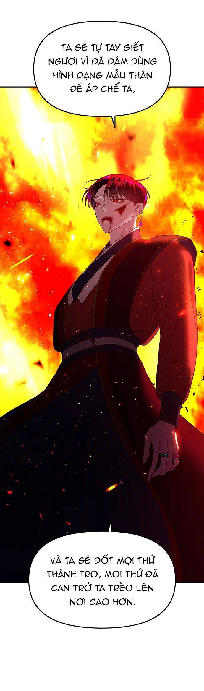 Vương Tử Huyền Bí Chapter 34 - 78