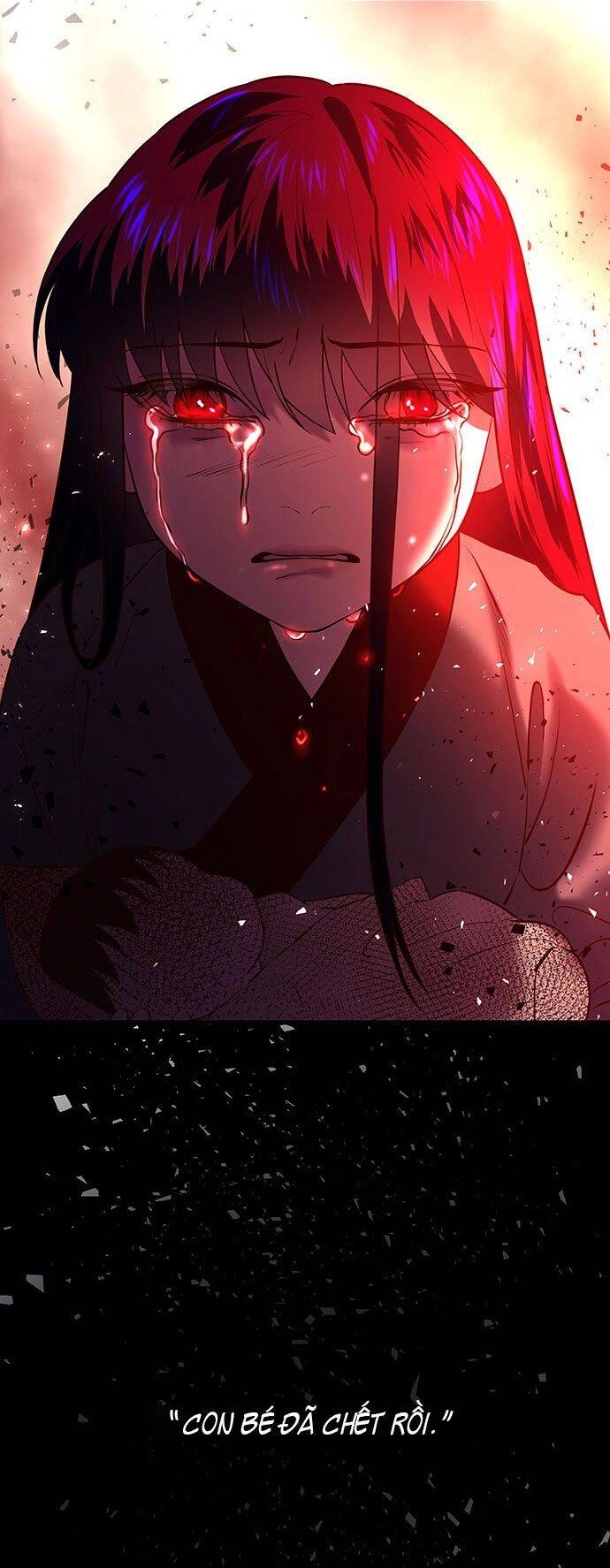 Vương Tử Huyền Bí Chapter 34 - 93