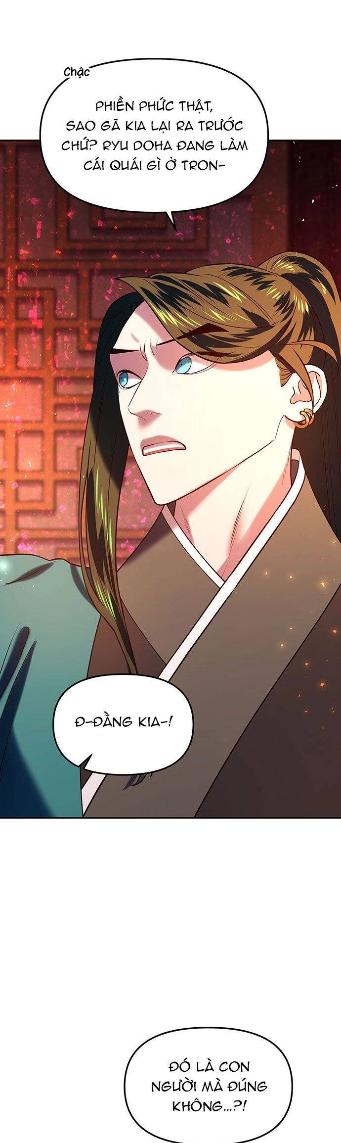 Vương Tử Huyền Bí Chapter 34 - 102