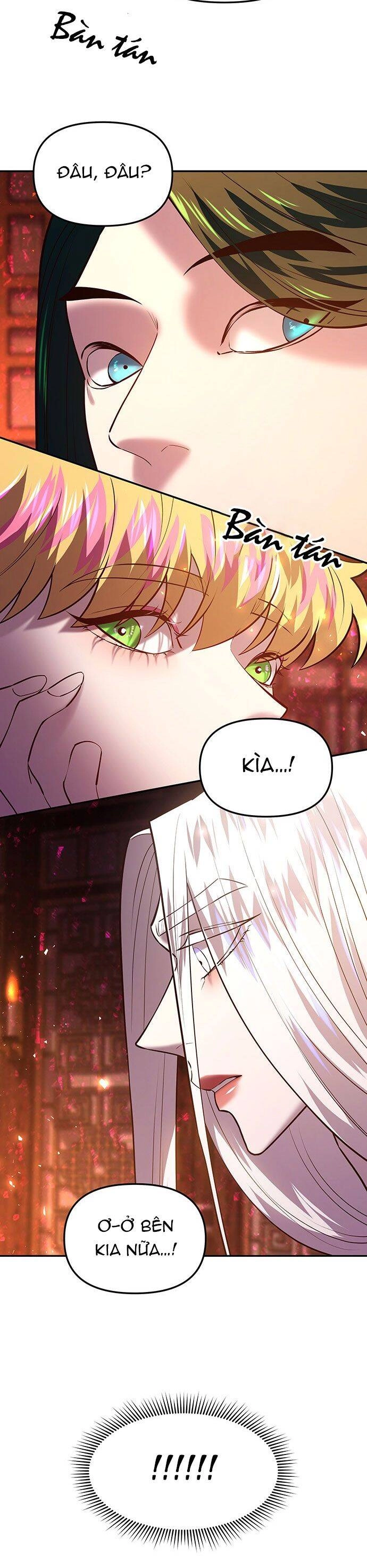 Vương Tử Huyền Bí Chapter 34 - 103