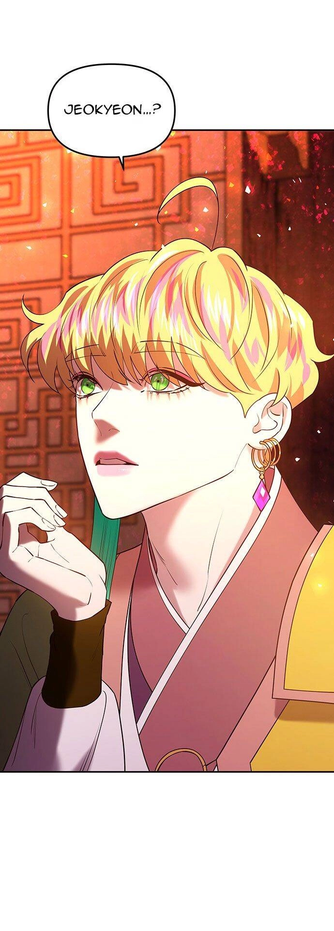 Vương Tử Huyền Bí Chapter 34 - 107