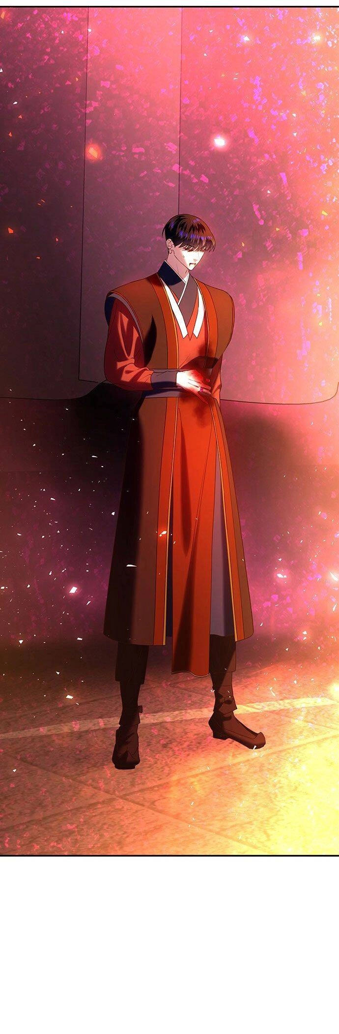 Vương Tử Huyền Bí Chapter 34 - 110