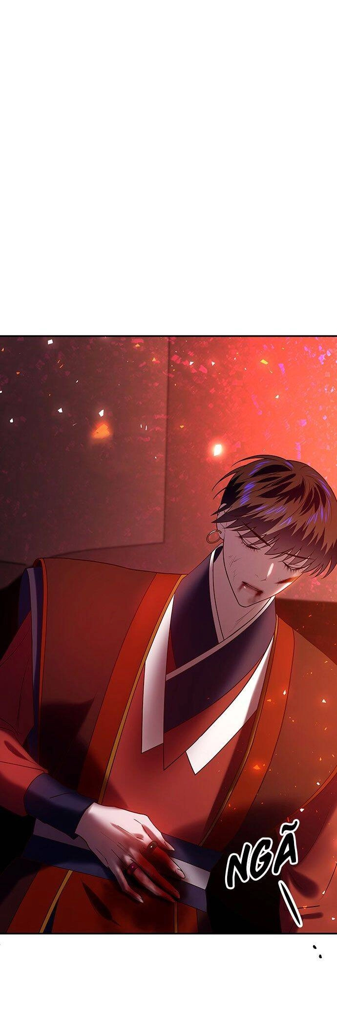 Vương Tử Huyền Bí Chapter 34 - 112