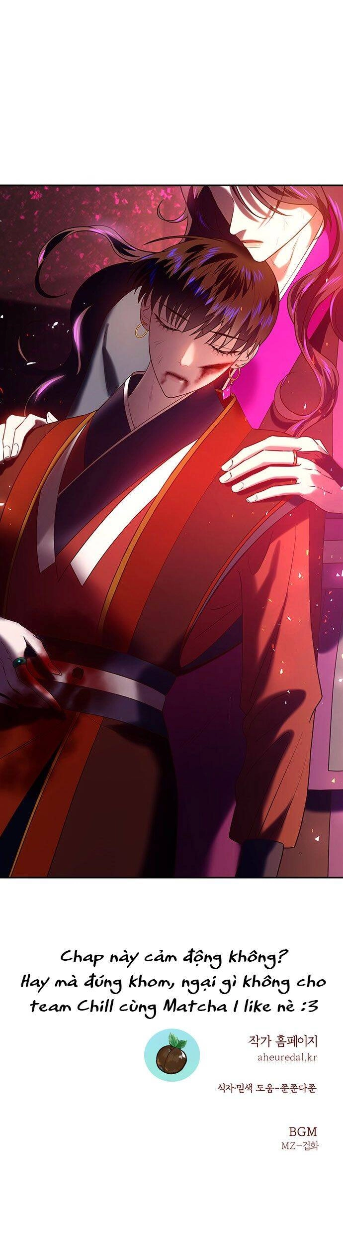 Vương Tử Huyền Bí Chapter 34 - 114