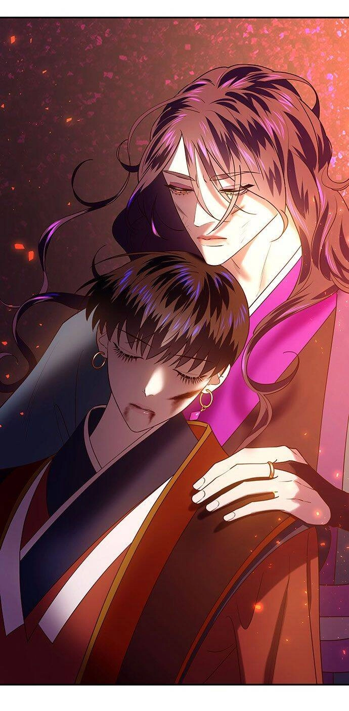 Vương Tử Huyền Bí Chapter 35 - 2