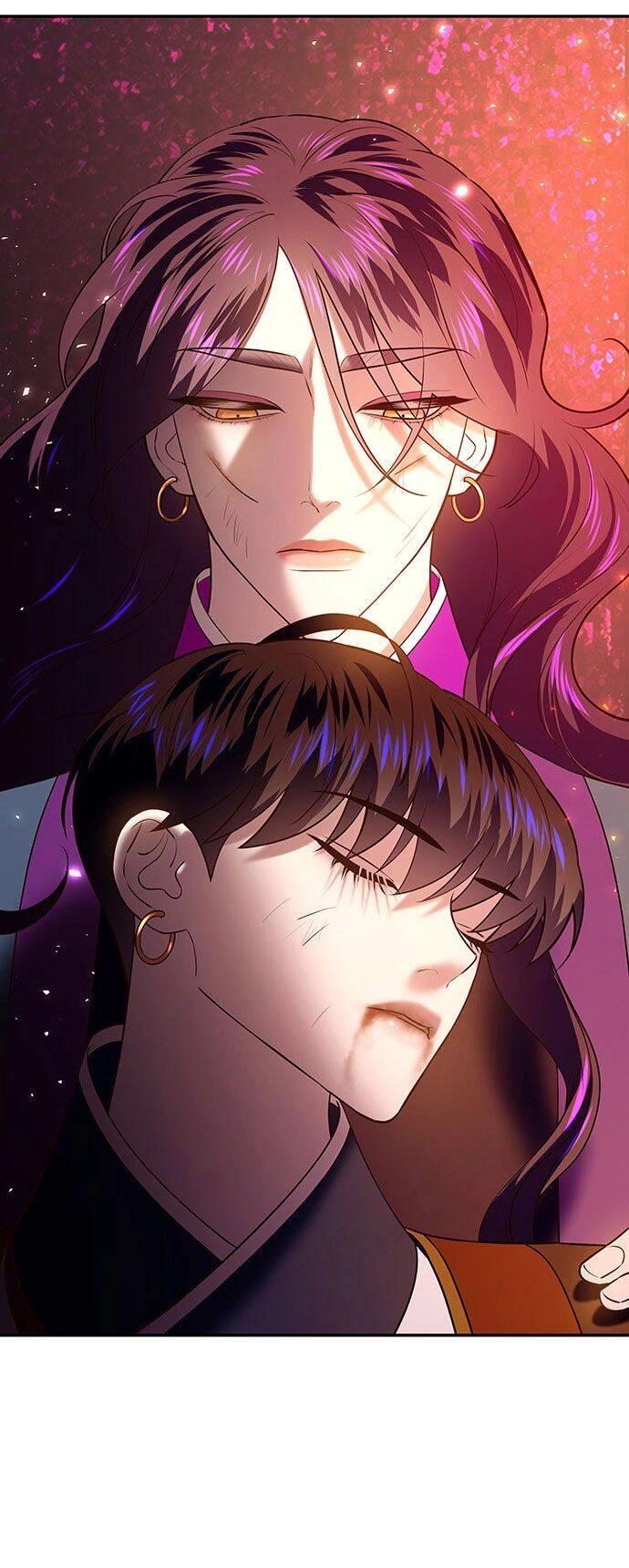 Vương Tử Huyền Bí Chapter 35 - 4