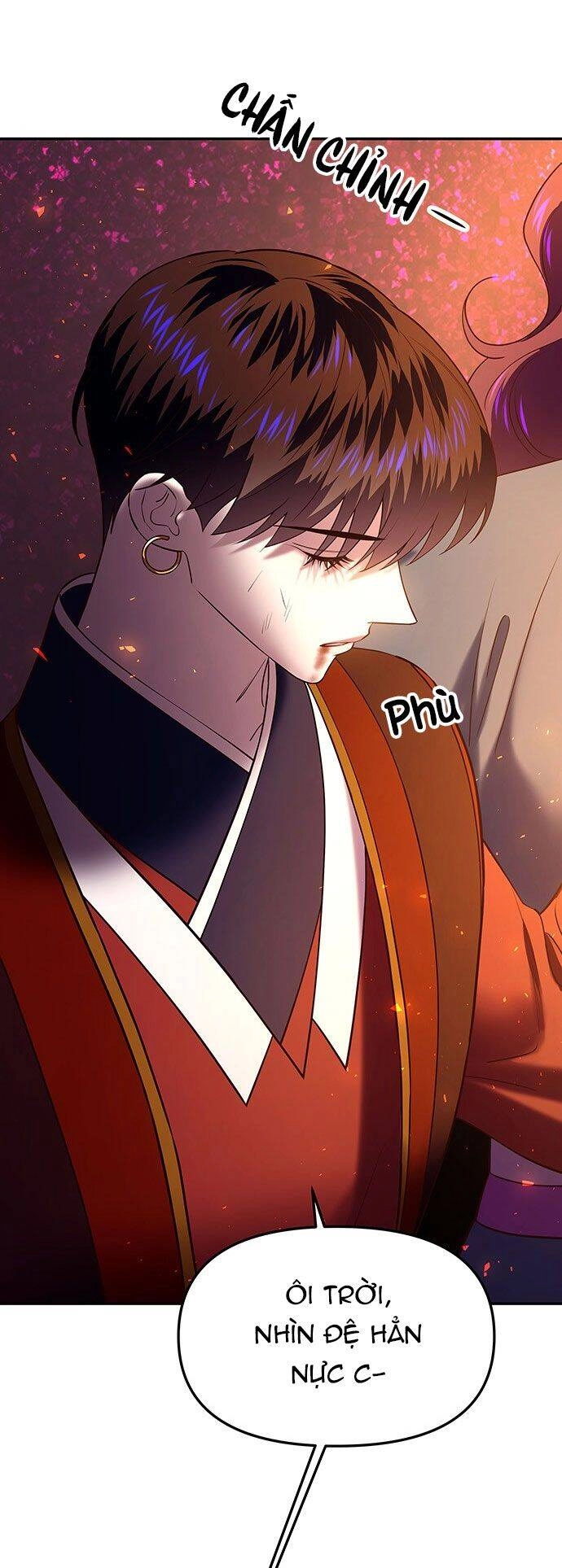 Vương Tử Huyền Bí Chapter 35 - 7