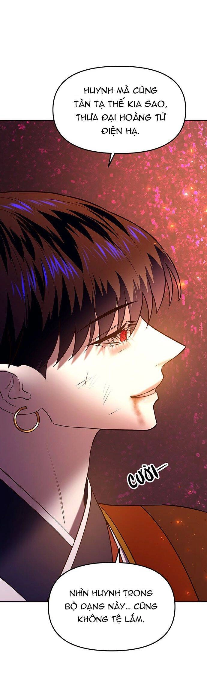 Vương Tử Huyền Bí Chapter 35 - 9