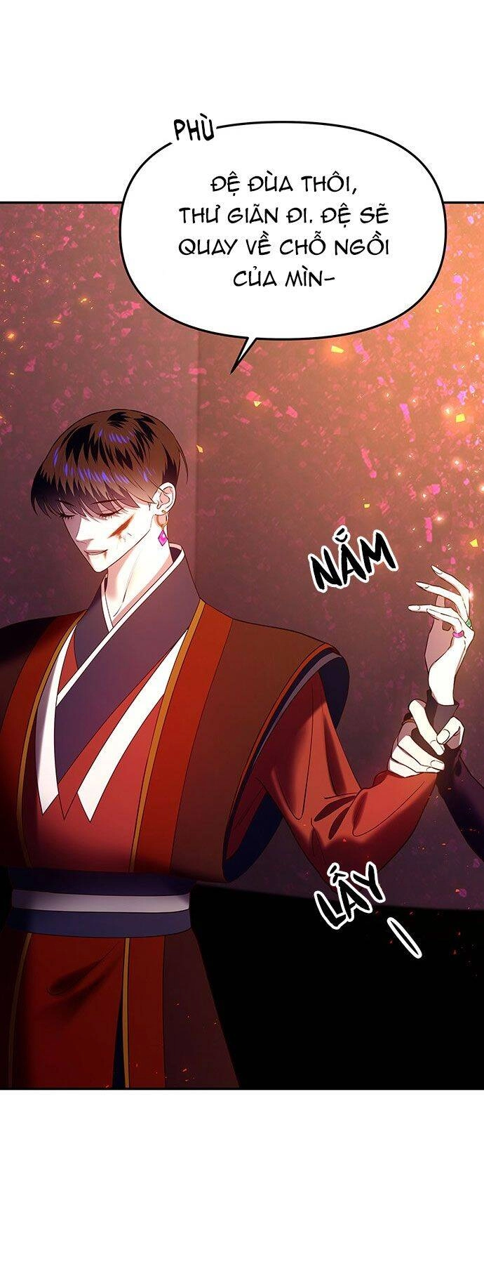 Vương Tử Huyền Bí Chapter 35 - 11