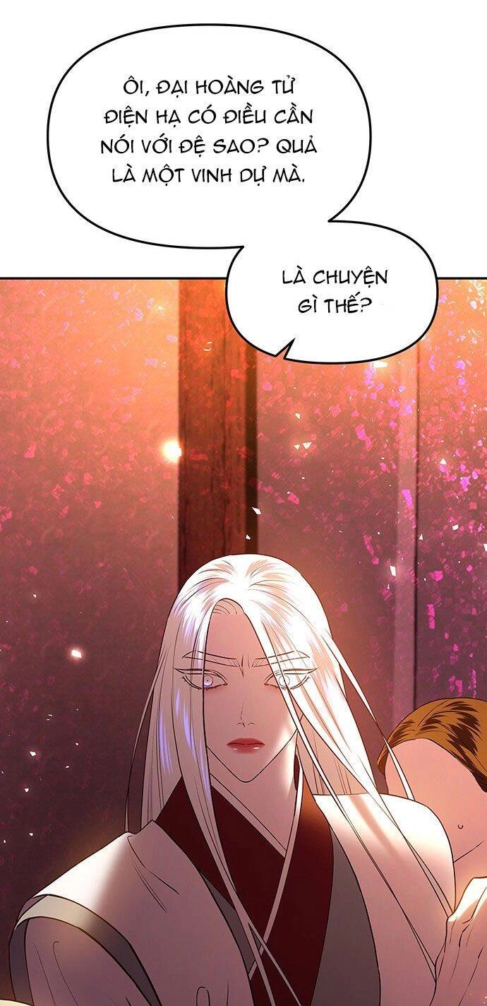 Vương Tử Huyền Bí Chapter 35 - 14