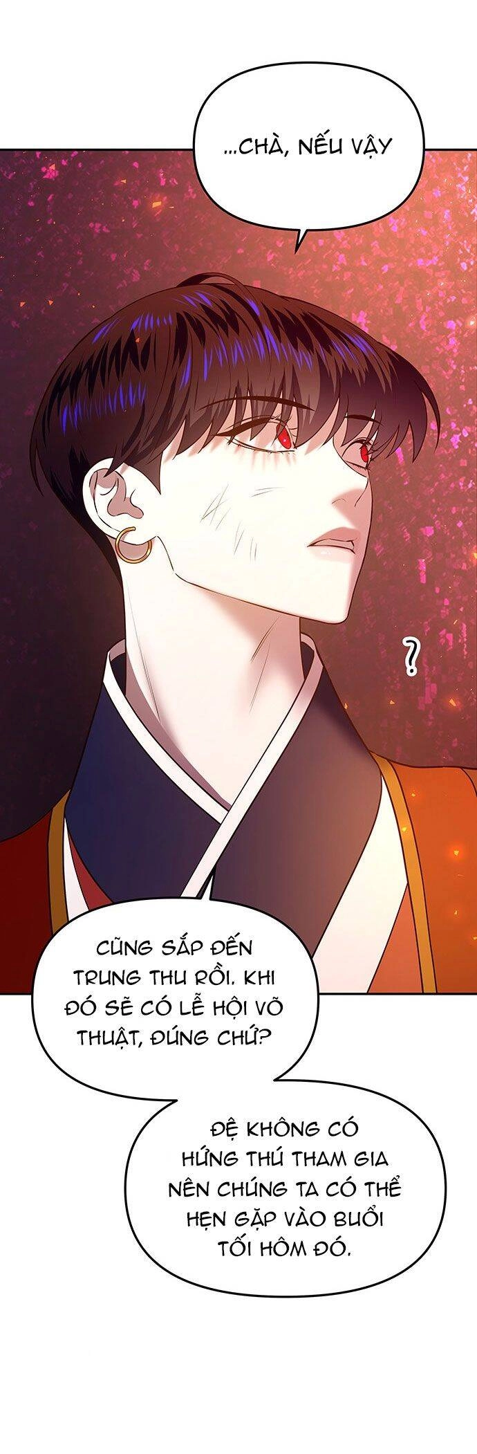 Vương Tử Huyền Bí Chapter 35 - 16