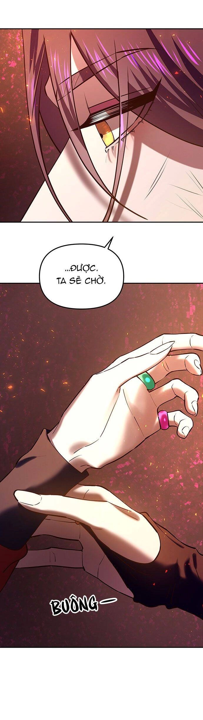 Vương Tử Huyền Bí Chapter 35 - 18