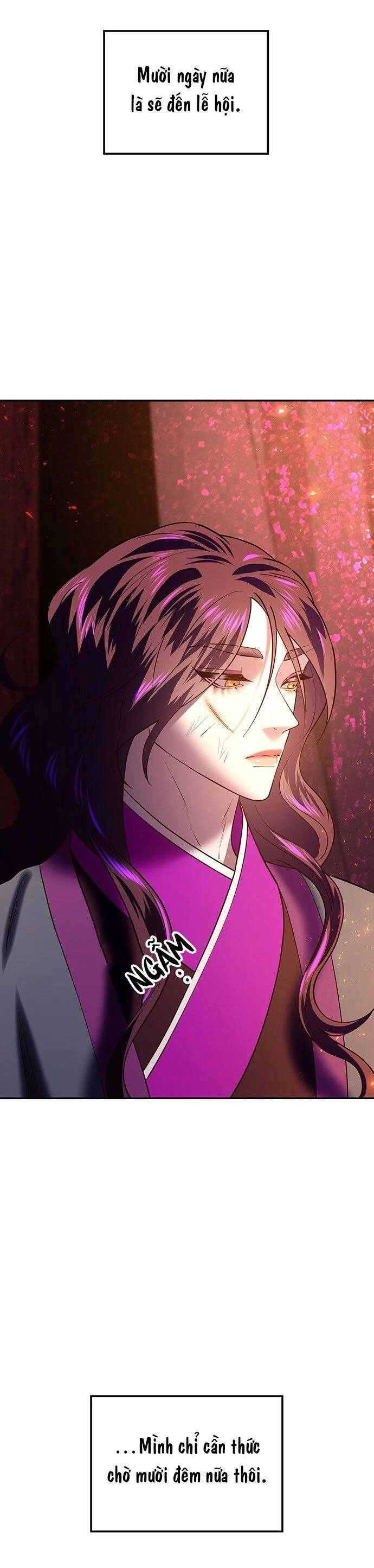 Vương Tử Huyền Bí Chapter 35 - 23