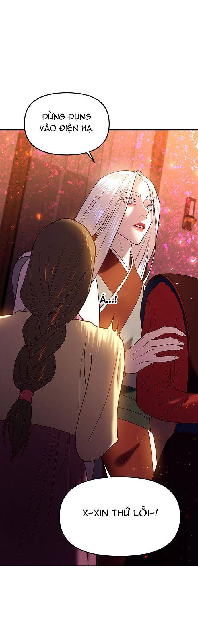 Vương Tử Huyền Bí Chapter 35 - 26